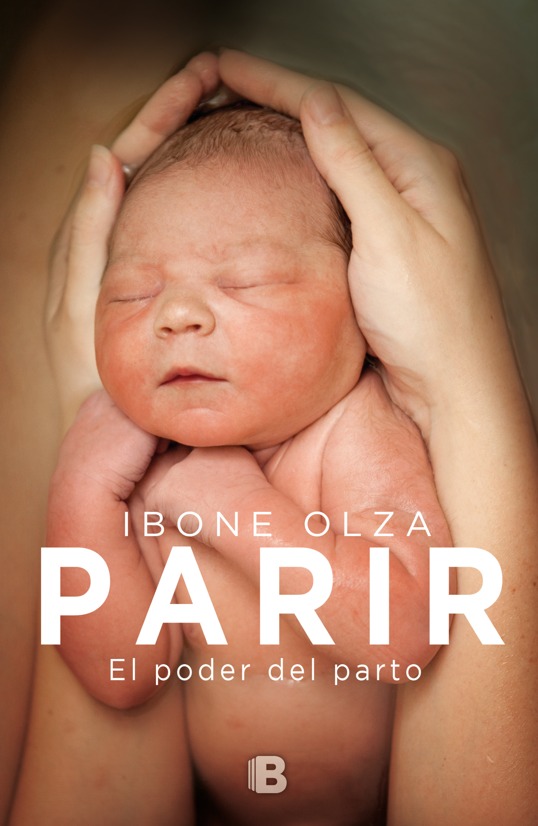 El nuevo libro del embarazo y el nacimiento