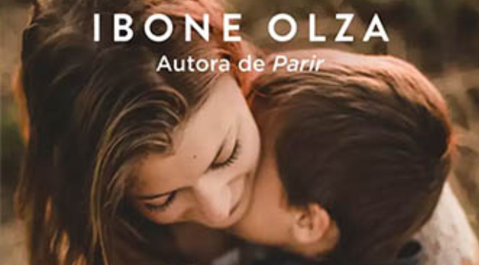 libro: PARIR de Ibone Olza - MaternArt